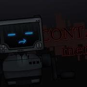 Contact Animation Meme P03 And Other Scribes Inscryption
