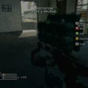 FireFlies Montage Cod 4