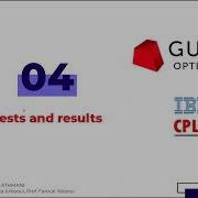 CPAIOR 2022 Constraint Programming Approach For Solving Unrelated Parallel Machine Scheduling