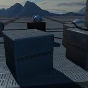Cascaded Shadow Mapping Hard Shadows
