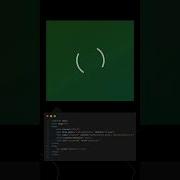 Loading Animation Shorts Viral Coding Coder Webdevelopment Html Javascript