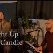 Light Up The Candle Martin Heddergott Judith Hermann