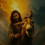 The Significance Of Jesus Riding A Donkey Zechariah 9 9 Fulfilled