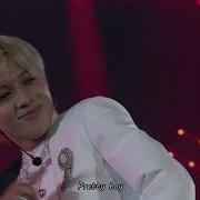 Taemin Pretty Boy T1001101 ENG SUBS
