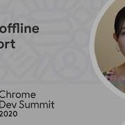 New Logic To Detect PWA Offline Support