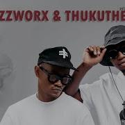 Jazzworx X Thukuthela X MaWhoo X GLCeejay Hit Mix 3Step AfroTech Jazzworx Thukuthela