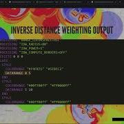 FOSS4G 2021 Состояние MapServer