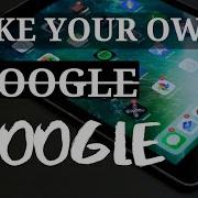Make Your Own Google Voogle Python Projects TheGirls