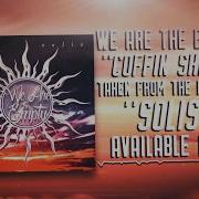We Are The Empty Coffin Skies Official Audio