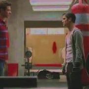 Klaine Keep Yourself Together