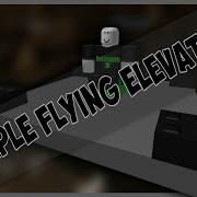 Roblox Script Showcase Episode 832 Simple Flying Elevator