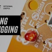 Optional But Useful Things To Include In Prototype PCBs For Testing And Debugging KiCad