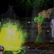 All Life School Healing Spells Wizard101
