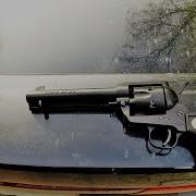 Сигнальный револьвер Кольт Colt Peacemaker