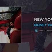 Money Man New York AUDIO