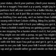 FUKKIT 30 THE OKAY OKAY OKAY SONG LYRICS REMASTERED