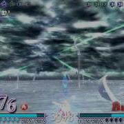 Dissidia Final Fantasy Terra Combo Exhibition