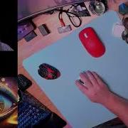 FreeFall SV Control Mousepad Initial Impressions