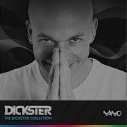 The Dickster Collection Mixed By Dickster