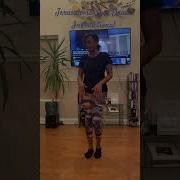 Jerusalema Line Dance Instructional By Lady Steph