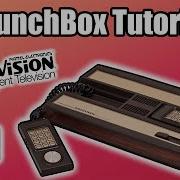 Mattel Intellivision LaunchBox Tutorial