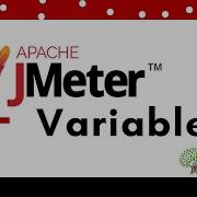 JMeter Variables