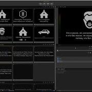 ProPresenter Инструкция для начинающих