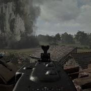 Hell Let Loose Bombing Run On MG42 Position