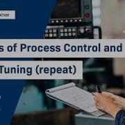 Basics Of Process Control And Loop Tuning Repeat
