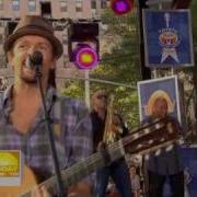 Jason Mraz I M Yours Live On TODAY SHOW