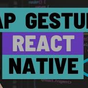 Tap And Double Tap Gesture Recognition Using React Native Gesture Handler For IOS And Android Apps