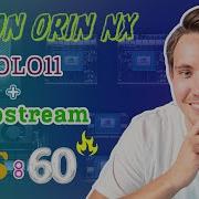 How To Use Ultralytics YOLO11 Models With NVIDIA Deepstream On Jetson Orin NX