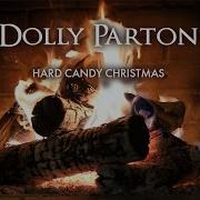 Dolly Parton Hard Candy Christmas Fireplace Video Christmas Songs
