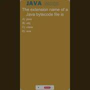Java MCQs Elementary Programming 30