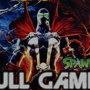 SPAWN ARMAGEDDON Gameplay Walkthrough FULL GAME 4K 60FPS No Commentary