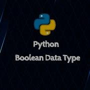 Python Boolean Data Type