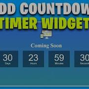 How To Add A Countdown Timer Widget In WordPress Full Guide