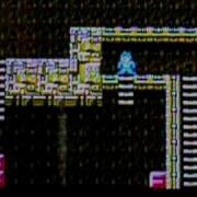 Megaman 2 WIP Petit Computer