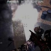 Hilarious CoD4 OCE