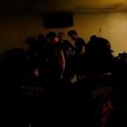 All Out War Shakers Pub Oakdale NY 6 25 16