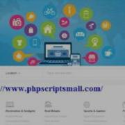 Php Classified Script Classified Ads Script Php Clickin Clone