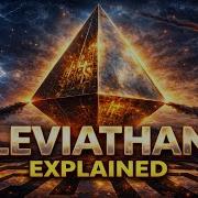 Who Is Leviathan The Mind Behind The Cenobites Explained