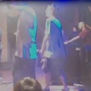 Basic Boy X Thomas Mrvz X JEEMBO Kimono Prod Padillion LIVE