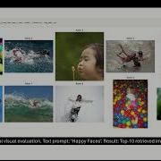 Semantic Image Retrieval With PaliGemma