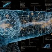Quantum Consciousness Theory How Your Brain Connects To The Universe Sleepy Physicist