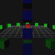 Groups Of Objects Threejs Demo
