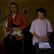 PARAMPARÇA TEOMAN KÖFN ELECTRONIC LIVE COVER