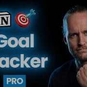 The ULTIMATE Notion Goal Tracker Template For 2026