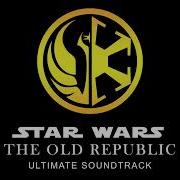 SWTOR Ultimate Soundtrack Glory The Galactic Republic Background Calm