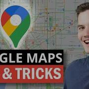 Top 20 Google Maps Tips Tricks All The Best Features You Should Know
